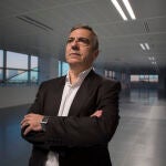 El ex jefe de la Policía Local de Coslada, Ginés Jiménez