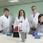 Investigadores de la Universidad Nacional de la Patagonia, en Argentina, y de la CEU UCH de Castellón, estudian las consecuencias del sobrepeso y la obesidad en embarazadas y recién nacidos