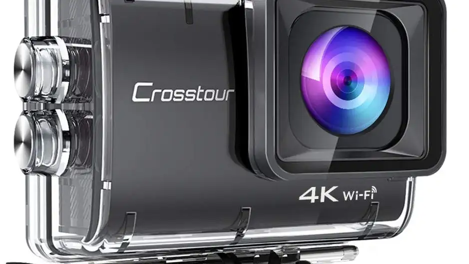 Cámara sumergible con buenas opiniones en oferta