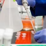 Trabajo en un laboratorioINSTITUTO DE COORDENADAS21/02/2020