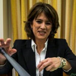 Dolores Delgado
