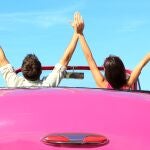 Se ha comprobado que es más probable que las personas hagan deporte o dieta si sus pareja les apoyan