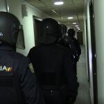 Imagen de la operación desarrollada por la Policía NacionalPOLICÍA NACIONAL21/02/2020