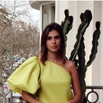 Instagram @meryturiel