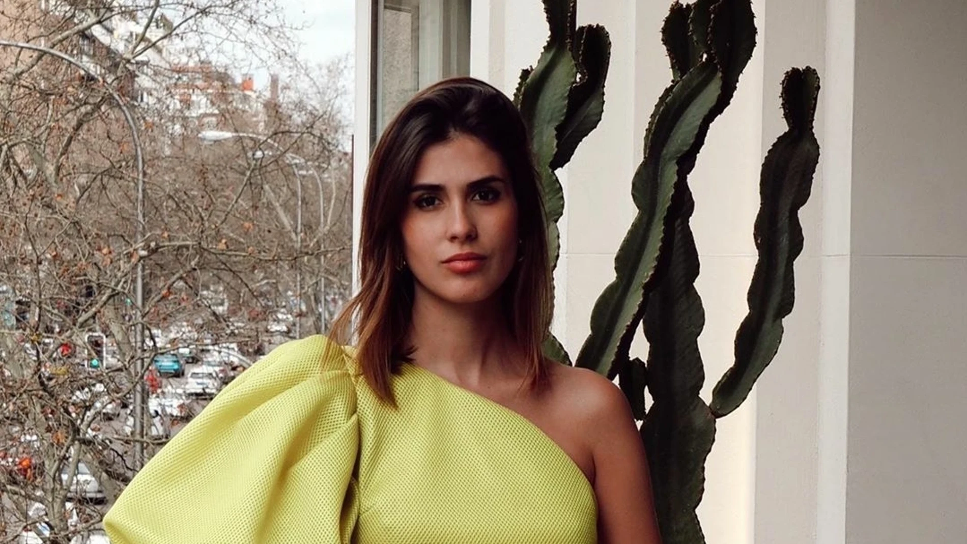 Instagram @meryturiel