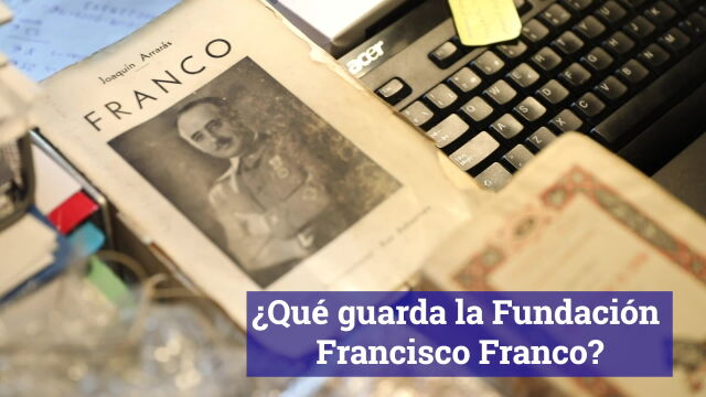 Fundación Francisco Franco Fundación Francisco Franco