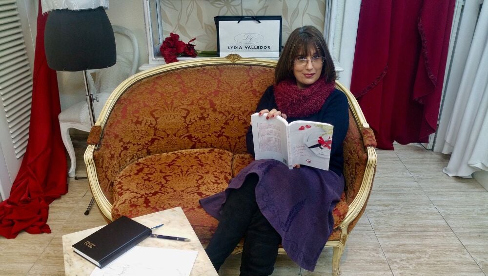 Sandra Ovies Fernández