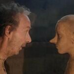 Roberto Benigni reedita sus trucos de cómico en esta adaptación de "Pinocho"