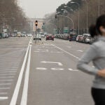La calle de Menéndez Pelayo contaría con un nuevo parking subterráneo mixto
