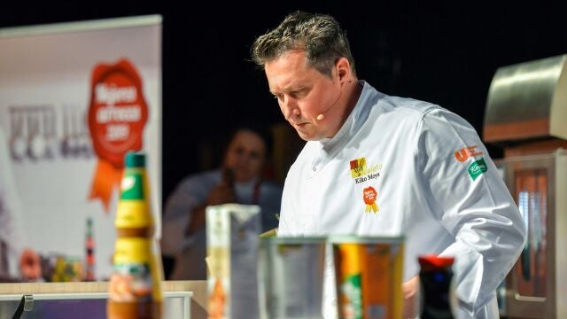 Salón Horeca 2019