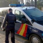 El arrestado fue puesto en libertad a la espera de ser citado por el Juzgado que entiende de la causa