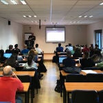 Curso sobre Violencia de Género/Doméstica y delitos sexuales