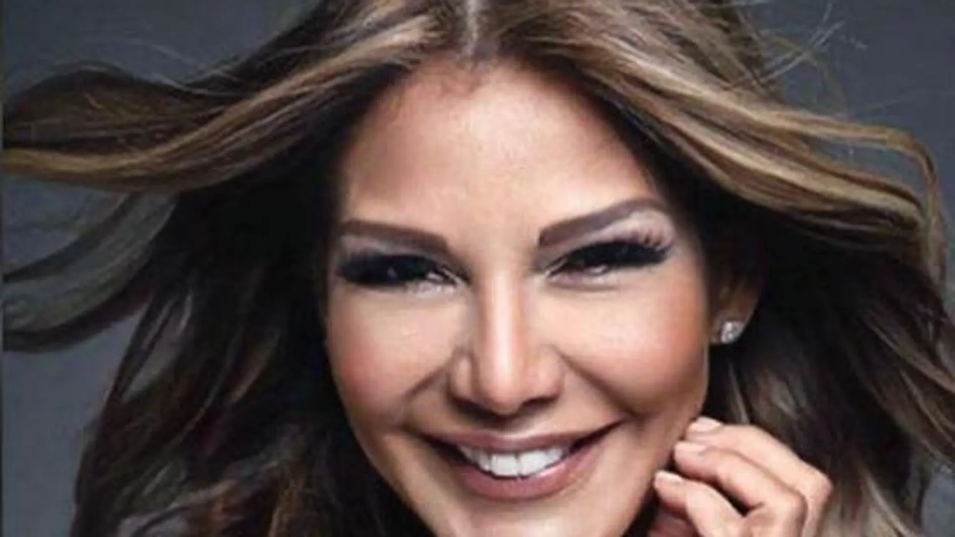 Ivonne Reyes