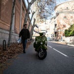 Las motocicletas de Velca Motor presumen de un diseño clásico y de un motor eléctrico