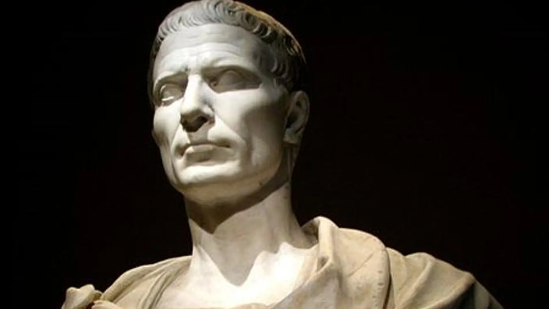 Julio Cesar (Museo de Historia del Arte, Vienna, Austria)
