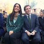 Villacís sostiene que ella y el alcalde están de acuerdo que solo habrá aparcamiento si así lo apoyan los residentes de la zona