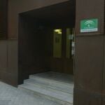 Juzgado de Menores de Granada