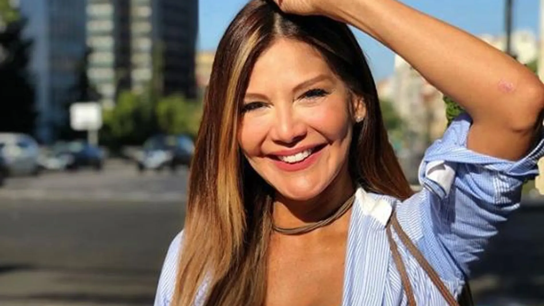 Ivonne Reyes
