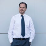 Carlos Iturgaiz, candidato del PP a lendakari para las elecciones de 2020