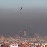 Los sistemas de climatización no industrial son la tercera causa de contaminación en la capital y suponen el 18% de las emisiones de óxido de nitrógeno