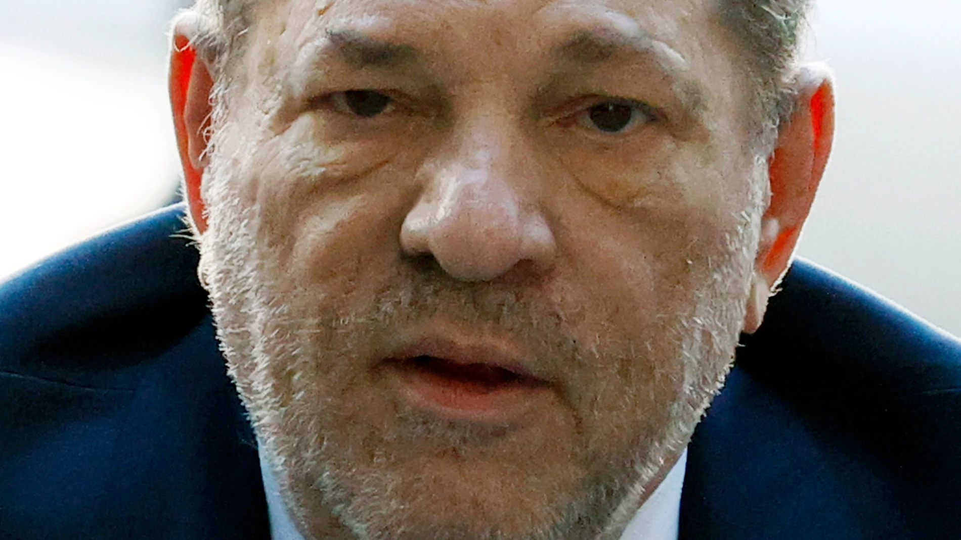 Harvey Weinstein trial in New York