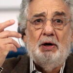 Placido Domingo