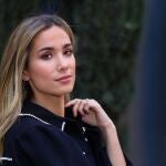 María Pombo, influencer.
