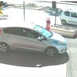 La Guardia Civil ha logrado detener al presunto culpable en Orihuela