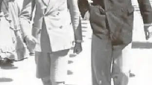 La familia de Blas Infante, a 40 años del 28F... y a 80 de 1940