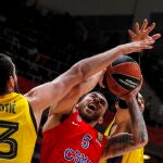 Mirotic volverá a la Euroliga la próxima temporada