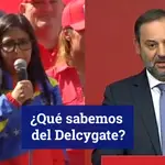 ¿Qué sabemos sobre el caso Delcy - Ábalos?