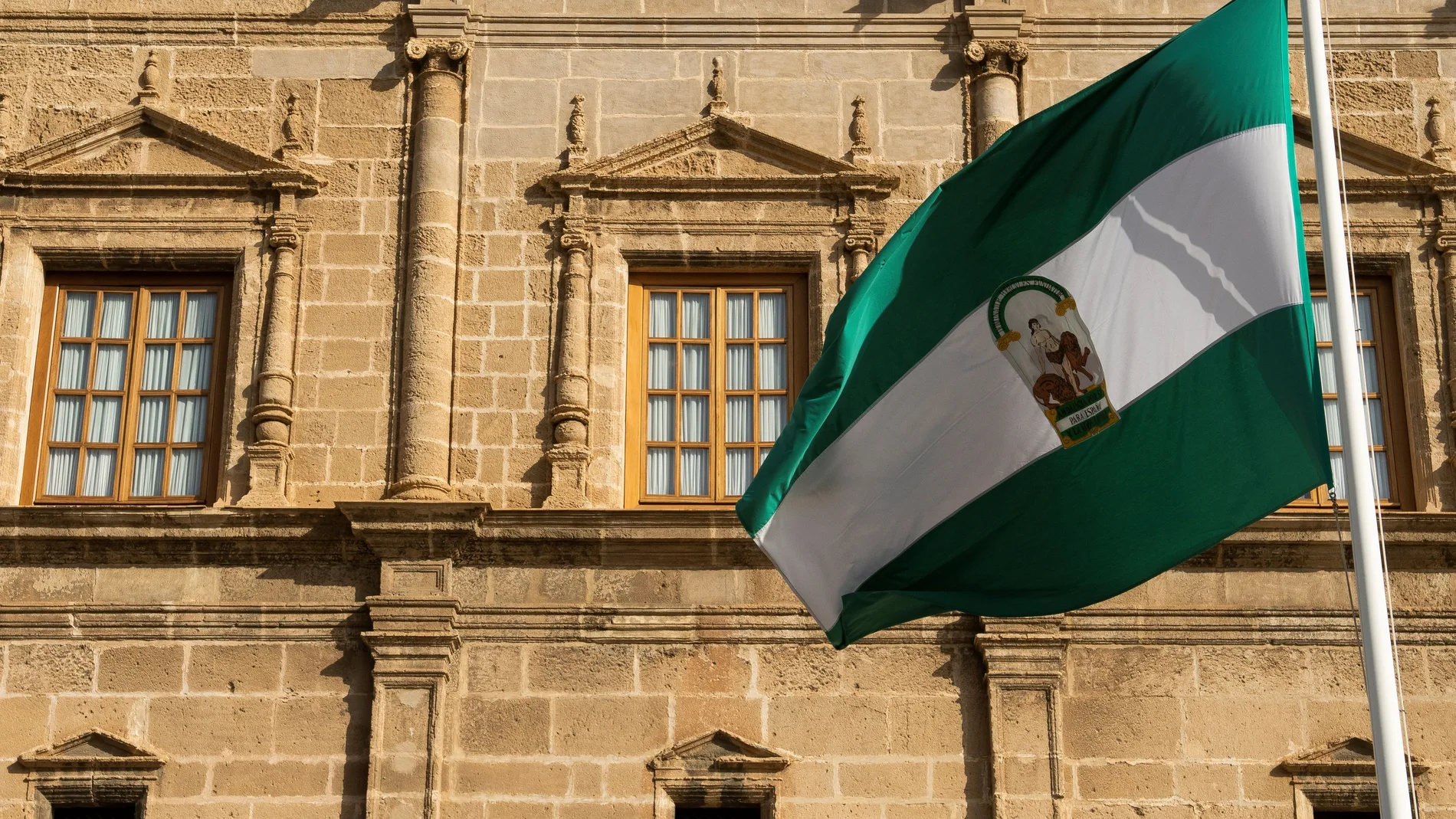 Día de Andalucía
