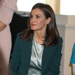 La Reina Letizia