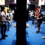 “Defensor de la naturaleza" es un videojuego que conciencia a los más jóvenes en el cuidado del medio ambiente