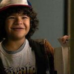 Gaten Matarazzo, el actor que da vida a Dustin
