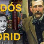 El Área de Cultura, Turismo y Deporte ha organizado este primer recorrido a través de los rincones más representativos de las obras de Benito Pérez Galdós