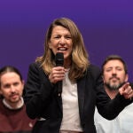 La patronal ha cargado duramente contra la gestión de la ministra de Trabajo, Yolanda Díaz, con el coronavirus