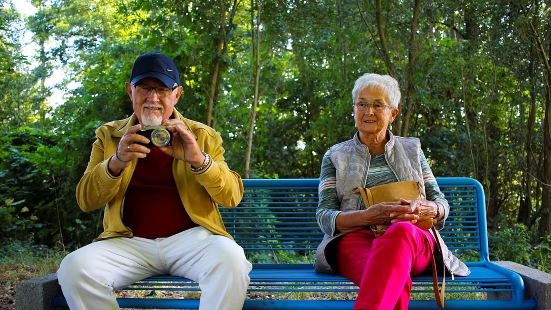 Hay que vivir con optimismo la vida en cualquier momento