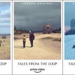 Pósters de "Tales From The Loop"