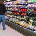 Aprende a incorporar las verduras a tu dieta