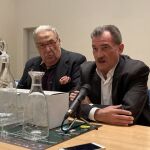 Presentación del Campeonato de Sumilleres de Castilla y León