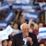 Bernie Sanders ya compitió por la nominación demócrata en 2016/AP