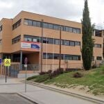 Colegio Plácido Domingo del distrito de Arganzuela