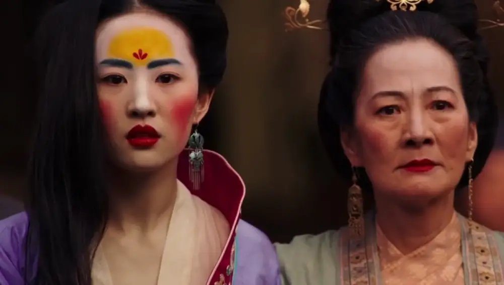 La nueva versión de Disney de "Mulán" ha sido una de las cintas que se ha visto obligada a retrasar su estreno en China