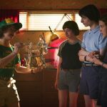 "Stranger Things" ya ha iniciado el rodaje de su cuarta temporada