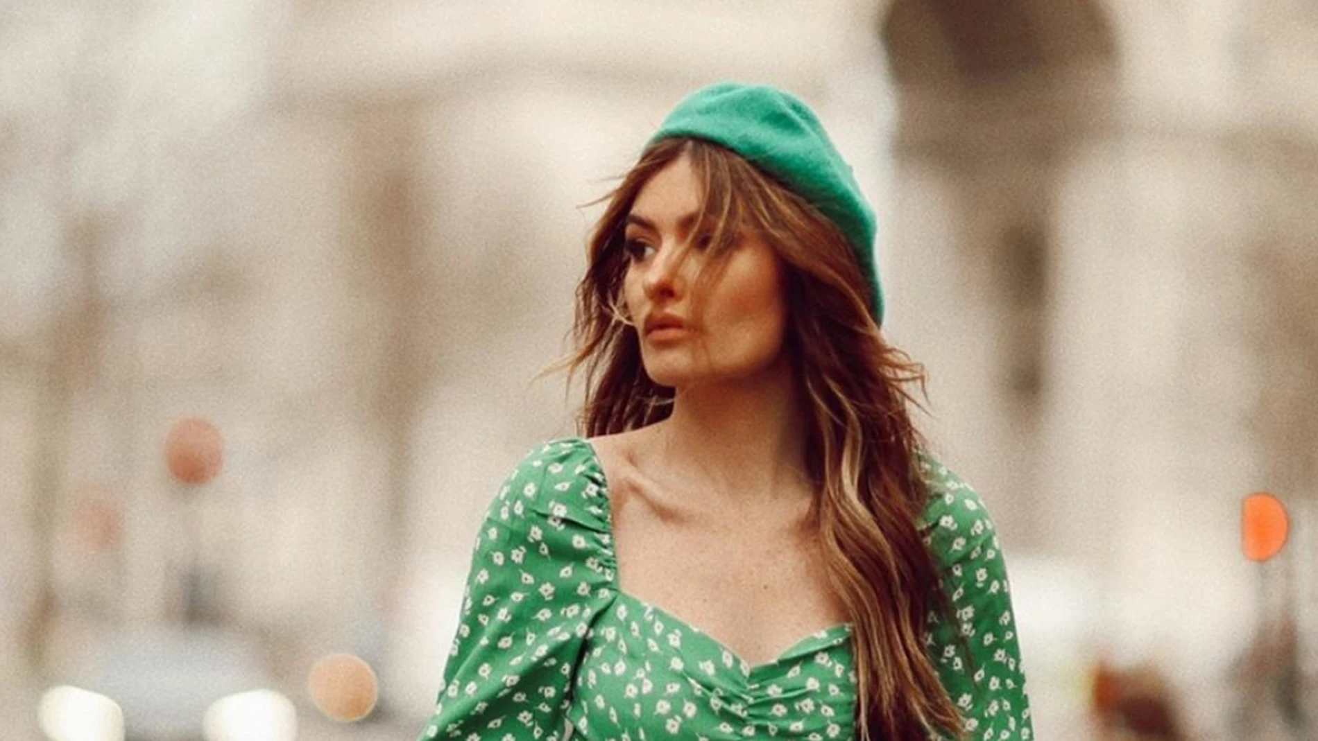 Instagram @madamederosa