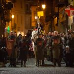 "El Día de la Reina" en Tordesillas