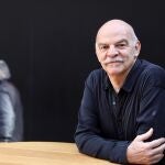 El escritor Martín Caparrós se adelanta al futuro en su novela "Sinfín"