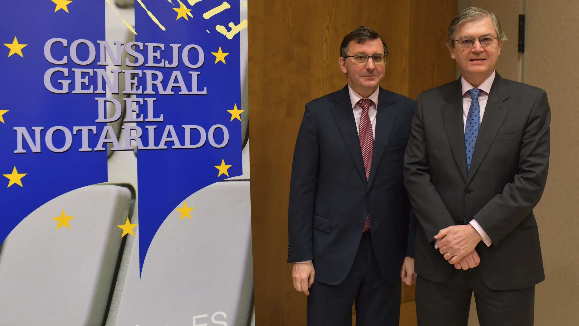 Presentan en Córdoba los resultados de las oposiciones nacionales a notaria