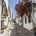 Calles de Marbella